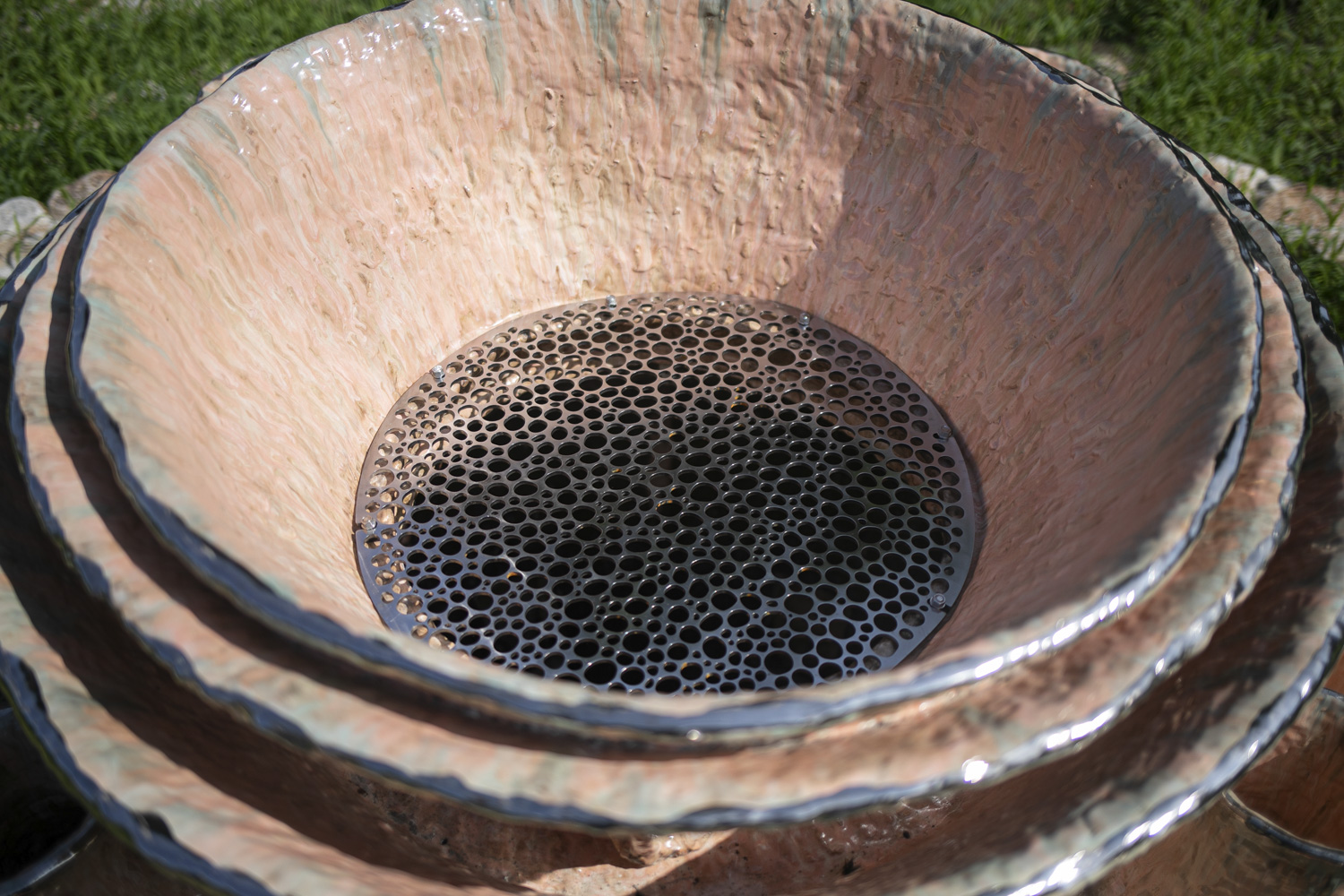 西條 茜 (さいじょう あかね)作のアート作品